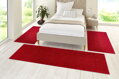 Ložnicová sada Pure 102616 Red