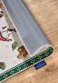 Běhoun Villeroy & Boch Toy's delight s potiskem 106193 Green, Multicolor