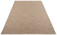 Kusový koberec Brave 103615 natural Brown z kolekce Elle – na ven i na doma