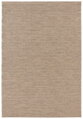 Kusový koberec Brave 103615 natural Brown z kolekce Elle – na ven i na doma