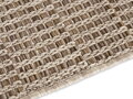 Kusový koberec Brave 103610 Natural Brown z kolekce Elle – na ven i na doma