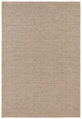 Kusový koberec Brave 103610 Natural Brown z kolekce Elle – na ven i na doma