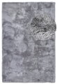 Kusový koberec Cosy 106110 Silver z kolekce Elle