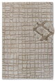Kusový koberec Gallery 106096 Beige z kolekce Elle