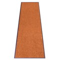 Rohožka Wash & Clean 101469 Orange - na ven i na doma