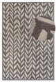 Kusový koberec Villeroy & Boch 106150 Brown, Beige – na ven i na doma