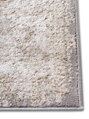 Kusový koberec Shine 105919 Classic Cream Silver