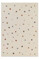 Dětský koberec Adventures 106210 Cream Multicolor