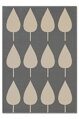 Dětský koberec Adventures 106216 Grey Cream