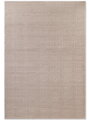 Kusový koberec Perles 106183 Cream Beige z kolekce Elle