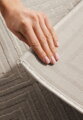 Kusový koberec Perles 106184 White Cream z kolekce Elle