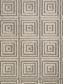Kusový koberec Perles 106184 White Cream z kolekce Elle