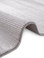 Běhoun Perles 106186 Cream Grey z kolekce Elle
