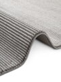 Kusový koberec Perles 106187 Cream Anthracite z kolekce Elle