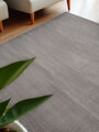 Běhoun Perles 106187 Cream Anthracite z kolekce Elle