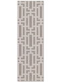 Běhoun Perles 106188 Cream z kolekce Elle