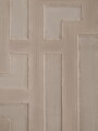 Běhoun Perles 106189 Beige Cream z kolekce Elle
