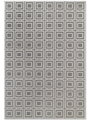 Kusový koberec Perles 106190 Cream Grey z kolekce Elle