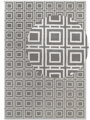 Kusový koberec Perles 106190 Cream Grey z kolekce Elle