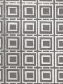 Běhoun Perles 106190 Cream Grey z kolekce Elle