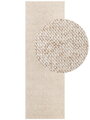 Běhoun Tundra 106228 Cream z kolekce Elle