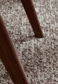 Kusový koberec Tundra 106229 Taupe z kolekce Elle