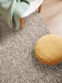 Kusový koberec Tundra 106229 Taupe z kolekce Elle