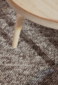 Běhoun Tundra 106229 Taupe z kolekce Elle