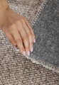 Běhoun Tundra 106230 Cream z kolekce Elle