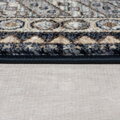 Kusový koberec Cooper Babylon Traditional Blue