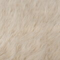 Kusový koberec Waffle Faux Fur Ivory