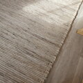Běhoun Handloom 105962 Dhaka Grey Brown