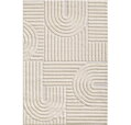 Kusový koberec Art 1121 Cream