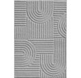 Kusový koberec Art 1121 Silver