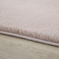 Kusový koberec Pouffy 5100 Beige