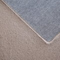 Kusový koberec Pouffy 5100 Beige kruh