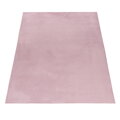 Běhoun Pouffy 5100 Rose