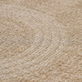 Kusový koberec Comilla 886 Beige kruh
