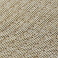 Kusový koberec Giza 1410 Beige kruh