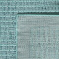 Kusový koberec Giza 1410 Blue kruh