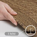 Kusový koberec Giza 1410 Brown