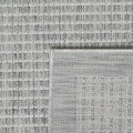 Kusový koberec Giza 1410 Grey kruh