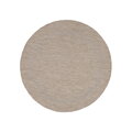 Kusový koberec Relax 4311 Beige kruh