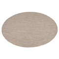 Kusový koberec Relax 4311 Beige kruh