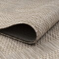 Kusový koberec Relax 4311 Beige kruh