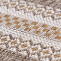Kusový koberec Sunny 4411 Beige