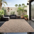 Běhoun Zagora 4512 Beige