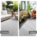 Kusový koberec Zagora 4512 Grey