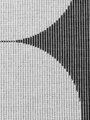 Běhoun Duet Bowen Black/White - na ven i na doma
