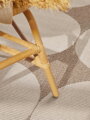 Kusový koberec Duet Bowen Beige/White - na ven i na doma